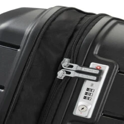 Samsonite Flux 4 Wheel Expandable Suitcase - 68cm -Travel Storage 885371041 pd fi 8b6e9b05 a854 453e a53e a6d600a480d6 32410.1664887850