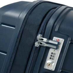 Samsonite Flux 4 Wheel Expandable Suitcase - 68cm -Travel Storage 885371598 pd fi db5ee239 75b0 4dfc 80a3 a7440099524f 90455.1664887850