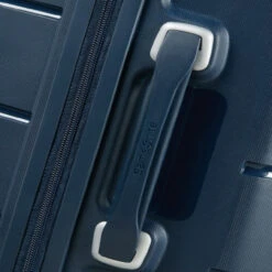 Samsonite Flux 4 Wheel Expandable Suitcase - 68cm -Travel Storage 885371598 pd fi eadf9d25 d998 44b5 b0ff a744009958a7 87398.1664887850