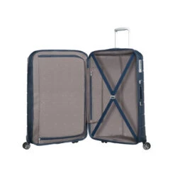 Samsonite Flux 4 Wheel Expandable Suitcase - 81cm -Travel Storage 885381598 pd fi 323da35f 6b34 4981 936e a74400997361 2 64596.1664887723