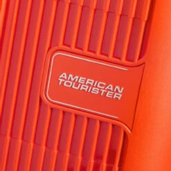 American Tourister Aerostep Expandable Medium Suitcase - 67cm -Travel Storage AEROSTEP SPINNER EXP TSA LOGO 2 09007.1673001789.1280.1280 27693.1673033837