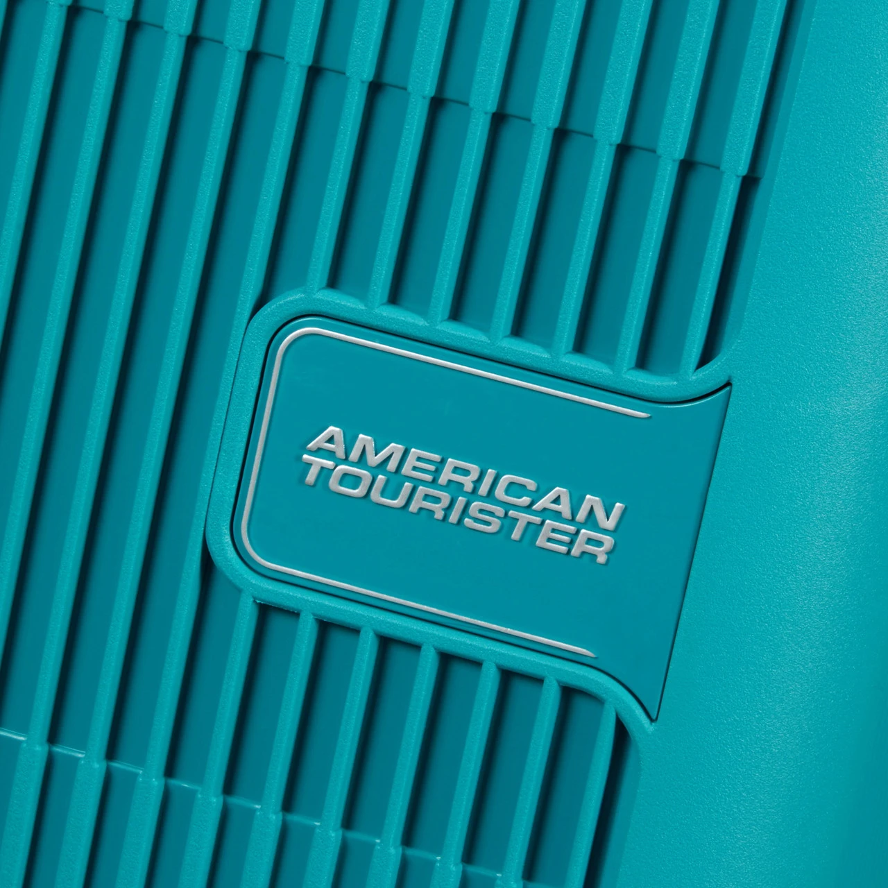 American Tourister Aerostep Expandable Cabin Suitcase - 55cm 7 American Tourister Aerostep Expandable Cabin Suitcase - 55cm - Image 7