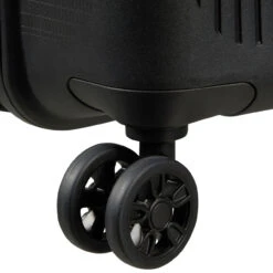 American Tourister Aerostep Expandable Medium Suitcase - 67cm -Travel Storage AEROSTEP SPINNER EXP TSA WHEEL 52756.1673000040.1280.1280 26877.1673033838