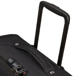 Samsonite Airea 4 Wheel Strict Cabin Suitcase - 55cm -Travel Storage AIREA 5520 WHEEL HANDLE 2 14268.1689156639