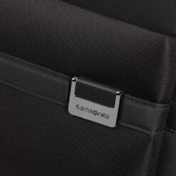 Samsonite Airea 4 Wheel Strict Cabin Suitcase - 55cm -Travel Storage AIREA LOGO 91382.1689156639