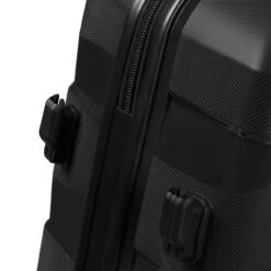 American Tourister Air Move 4 Wheel Large Suitcase - 75cm -Travel Storage AIR MOVE SPINNER TSA BOTTOM STUD 9 81314.1685014538