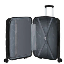 American Tourister Air Move 4 Wheel Large Suitcase - 75cm -Travel Storage AIR MOVE SPINNER TSA INTERIOR 3 09271.1685014538