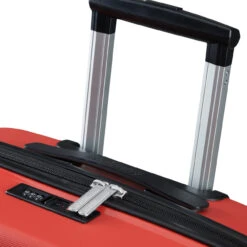 American Tourister Air Move 4 Wheel Large Suitcase - 75cm -Travel Storage AIR MOVE SPINNER TSA WHEEL HANDLE 94728.1685014537