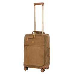 Bric's Life 4 Wheel Spinner Trolley Cabin Case - 55cm -Travel Storage BLF58117.216.08 84969.1689776320