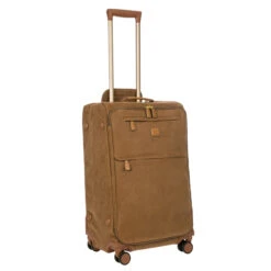 Bric's Life 4 Wheel Spinner Medium Suitcase - 71cm -Travel Storage BLF58139.216.02 95339.1688589943