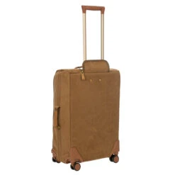 Bric's Life 4 Wheel Spinner Medium Suitcase - 71cm -Travel Storage BLF58139.216.03 76351.1688589943