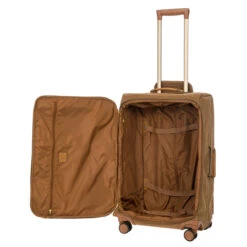 Bric's Life 4 Wheel Spinner Medium Suitcase - 71cm -Travel Storage BLF58139.216.06 78444.1688589943