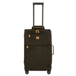 Bric's Life 4 Wheel Spinner Medium Suitcase - 71cm -Travel Storage BLF58139.378.01 22355.1688589943