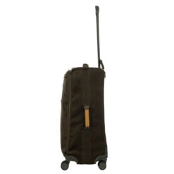 Bric's Life 4 Wheel Spinner Medium Suitcase - 71cm -Travel Storage BLF58139.378.04 64800.1688589943