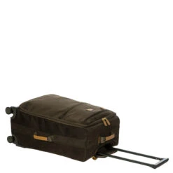 Bric's Life 4 Wheel Spinner Medium Suitcase - 71cm -Travel Storage BLF58139.378.05 74680.1688589943
