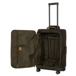 Bric's Life 4 Wheel Spinner Medium Suitcase - 71cm -Travel Storage BLF58139.378.06 50207.1688589943