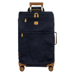 Bric's Life 4 Wheel Spinner Medium Suitcase - 71cm -Travel Storage BLF58139.396.15 88791.1688589943