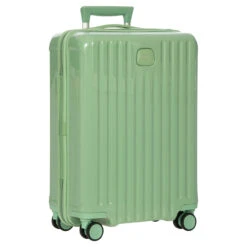 Bric's Positano 4 Wheel Cabin Suitcase - 55cm 22 Bric's Positano 4 Wheel Cabin Suitcase - 55cm -Travel Storage BNK08027.029.02 65097.1689179577