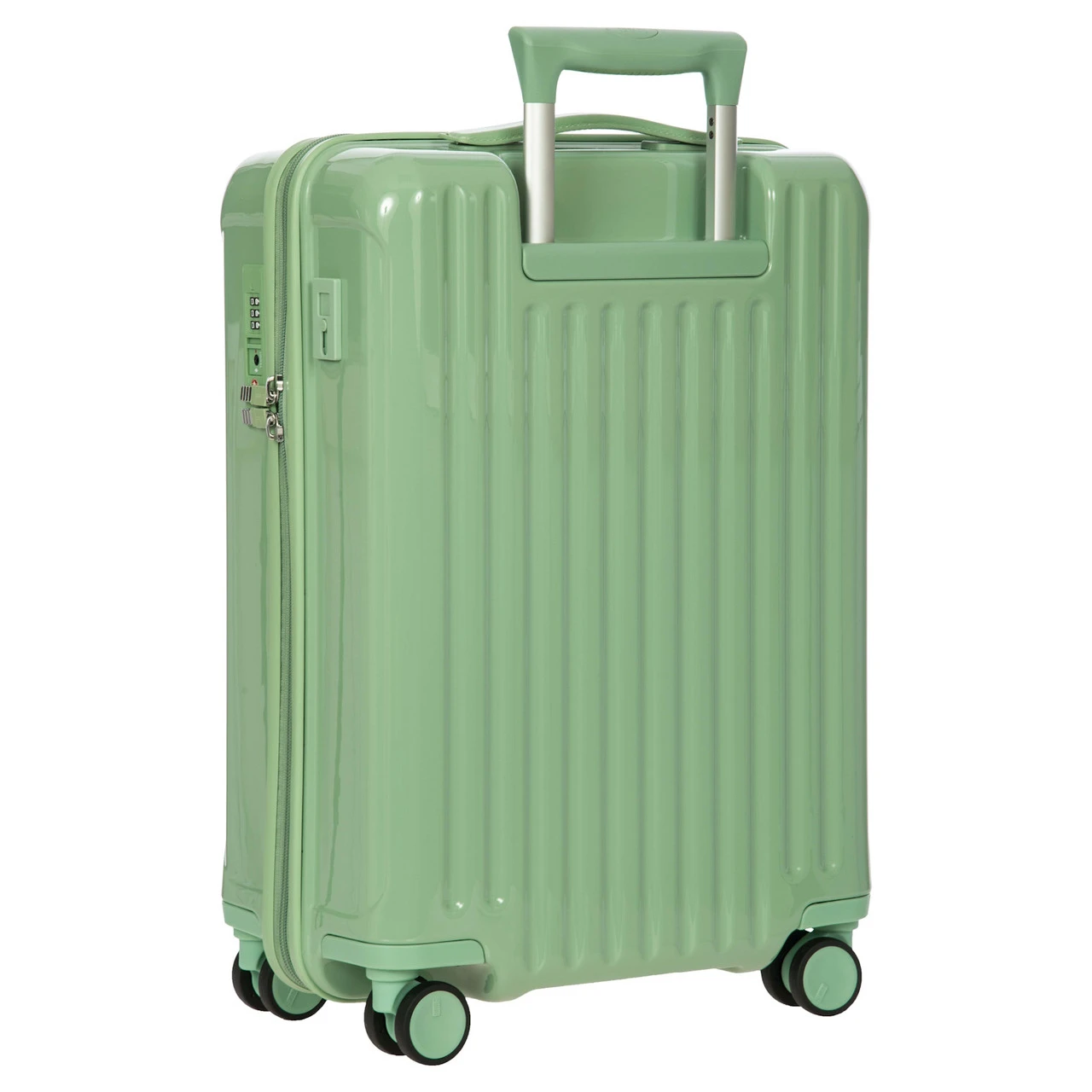 Bric's Positano 4 Wheel Cabin Suitcase - 55cm 6 Bric's Positano 4 Wheel Cabin Suitcase - 55cm - Image 6