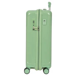 Bric's Positano 4 Wheel Cabin Suitcase - 55cm 24 Bric's Positano 4 Wheel Cabin Suitcase - 55cm -Travel Storage BNK08027.029.04 82201.1689179576
