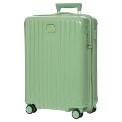 Bric's Positano 4 Wheel Cabin Suitcase - 55cm 23 Bric's Positano 4 Wheel Cabin Suitcase - 55cm -Travel Storage BNK08027.029.08 08927.1689179577