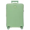 Bric's Positano 4 Wheel Cabin Suitcase - 55cm