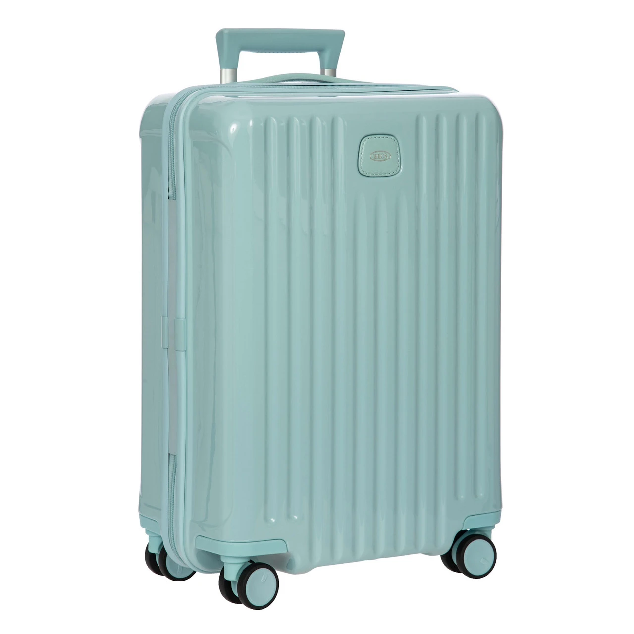 Bric's Positano 4 Wheel Cabin Suitcase - 55cm 12 Bric's Positano 4 Wheel Cabin Suitcase - 55cm - Image 12