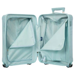 Bric's Positano 4 Wheel Cabin Suitcase - 55cm 35 Bric's Positano 4 Wheel Cabin Suitcase - 55cm -Travel Storage BNK08027.319.07 79396.1689179578