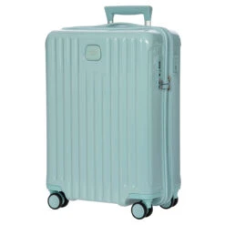 Bric's Positano 4 Wheel Cabin Suitcase - 55cm 32 Bric's Positano 4 Wheel Cabin Suitcase - 55cm -Travel Storage BNK08027.319.08 87949.1689179577