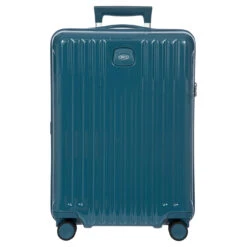 Bric's Positano 4 Wheel Cabin Suitcase - 55cm 38 Bric's Positano 4 Wheel Cabin Suitcase - 55cm -Travel Storage BNK08027.326.15 37649.1689179577