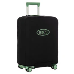Bric's Positano 4 Wheel Cabin Suitcase With Front Pocket - 55cm -Travel Storage BNK08028.029.14 95577.1689180930