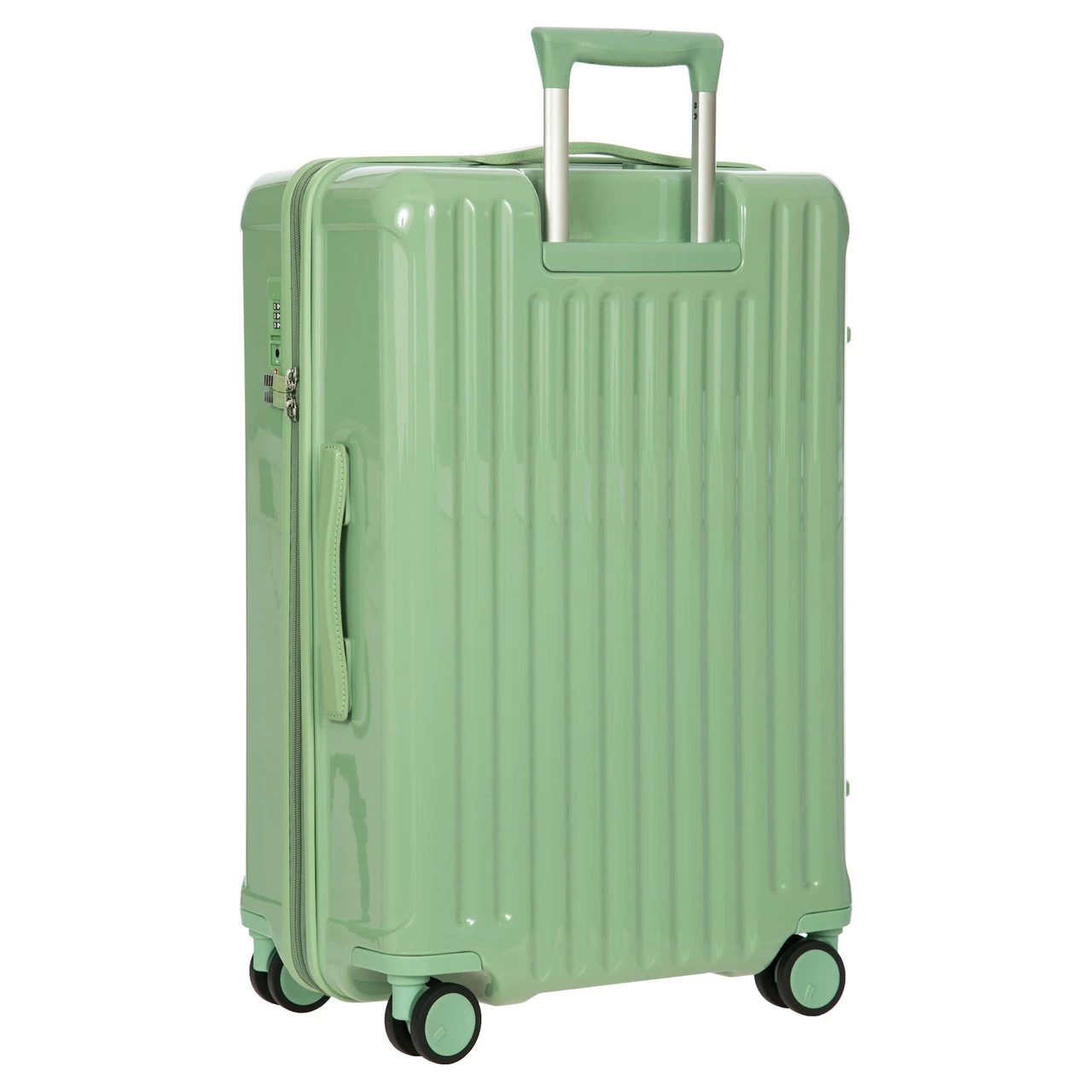 Bric's Positano 4 Wheel Exp Medium Suitcase - 69cm 7 Bric's Positano 4 Wheel Exp Medium Suitcase - 69cm - Image 7