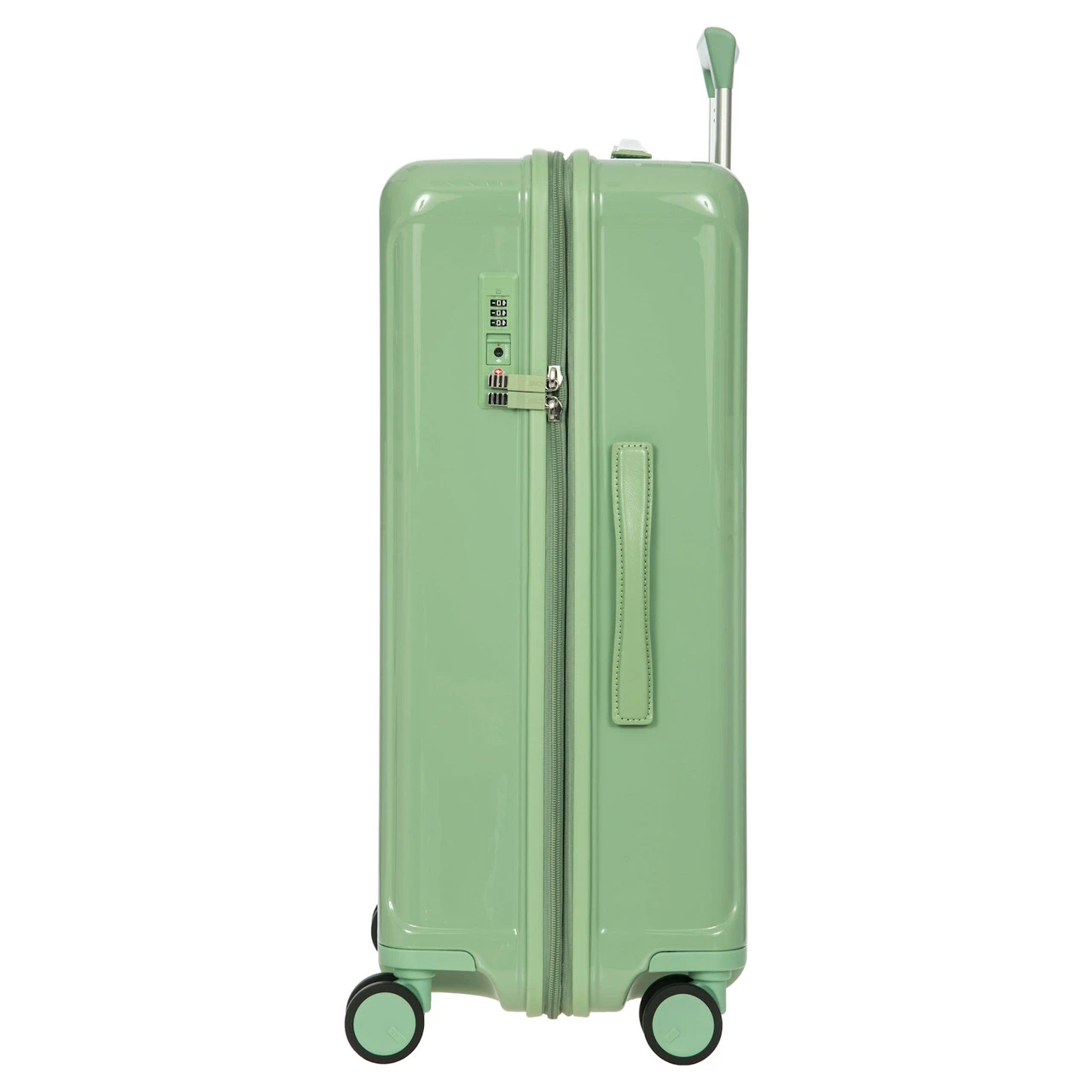 Bric's Positano 4 Wheel Exp Medium Suitcase - 69cm 5 Bric's Positano 4 Wheel Exp Medium Suitcase - 69cm - Image 5