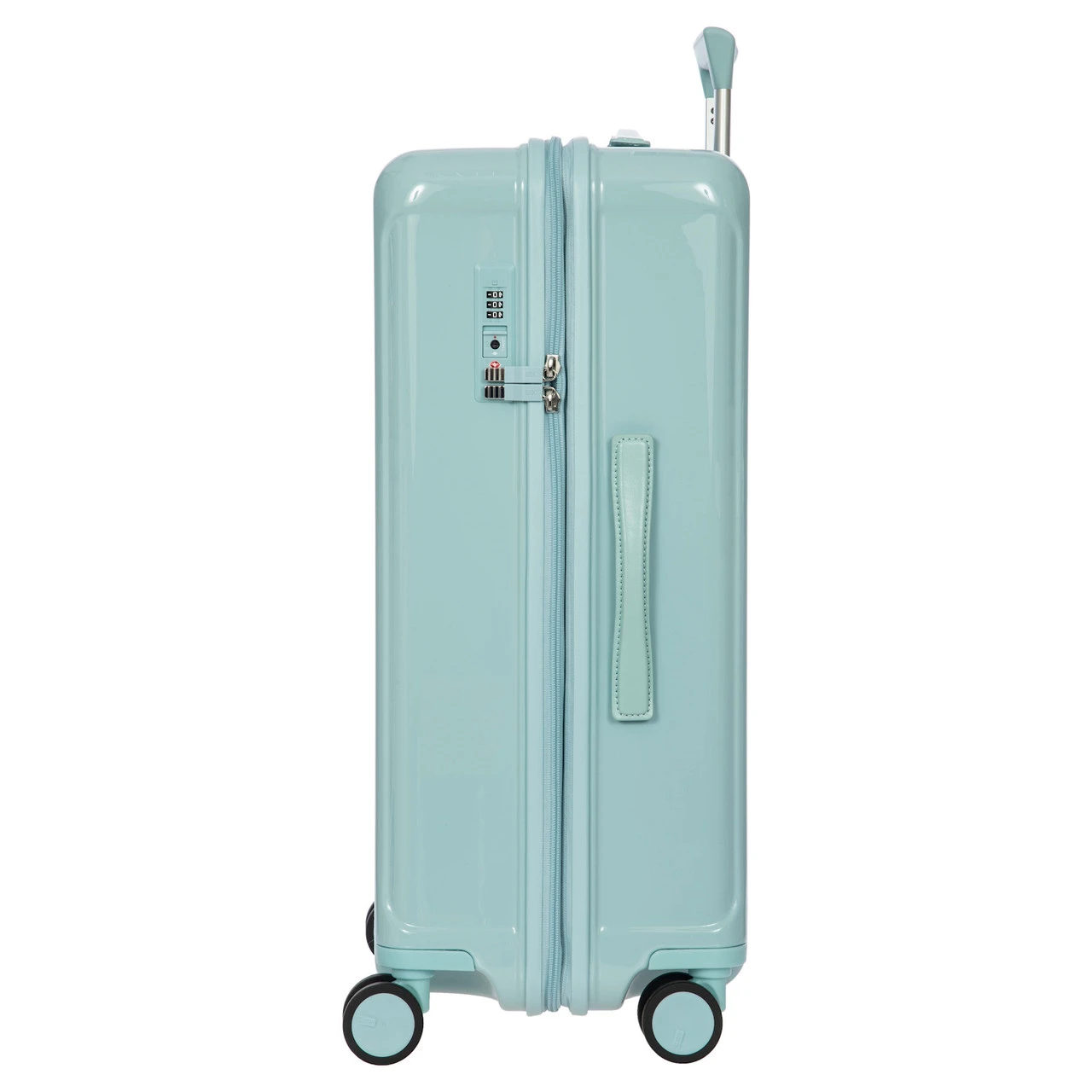 Bric's Positano 4 Wheel Exp Medium Suitcase - 69cm 18 Bric's Positano 4 Wheel Exp Medium Suitcase - 69cm - Image 18