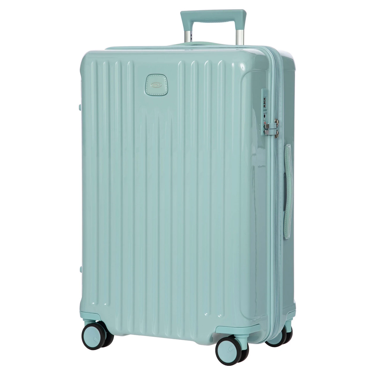 Bric's Positano 4 Wheel Exp Medium Suitcase - 69cm 17 Bric's Positano 4 Wheel Exp Medium Suitcase - 69cm - Image 17