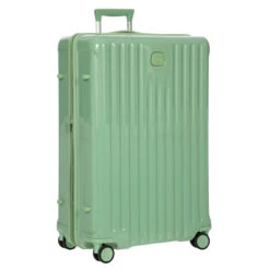 Bric's Positano 4 Wheel Exp Large Suitcase - 78cm -Travel Storage BNK08032.029.02 99032.1689183747