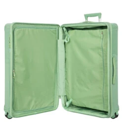 Bric's Positano 4 Wheel Exp Large Suitcase - 78cm -Travel Storage BNK08032.029.06 11566.1689183748