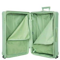Bric's Positano 4 Wheel Exp Large Suitcase - 78cm -Travel Storage BNK08032.029.07 86643.1689183749