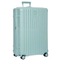 Bric's Positano 4 Wheel Exp Large Suitcase - 78cm -Travel Storage BNK08032.319.02 55404.1689183746