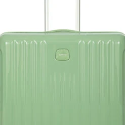 Bric's Positano 4 Wheel Exp Extra Large Suitcase - 82cm -Travel Storage BNK08033.029.10 81812.1689185560