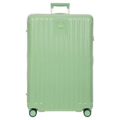 Travel Storage 50 Bric's Positano 4 Wheel Exp Extra Large Suitcase - 82cm