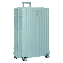 Bric's Positano 4 Wheel Exp Extra Large Suitcase - 82cm -Travel Storage BNK08033.319.02 28080.1689185560