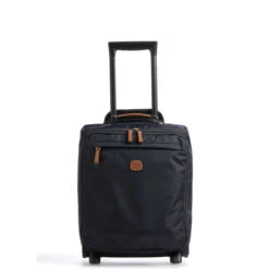 Bric's X-Travel 2 Wheel Underseat Suitcase - 45cm