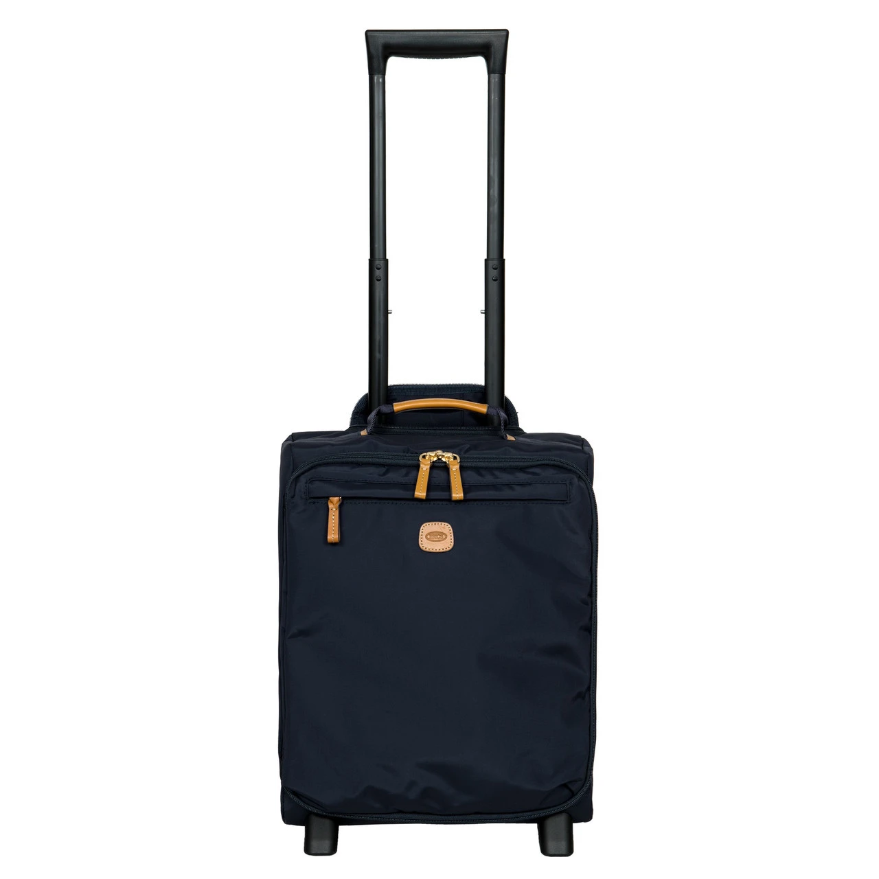 Bric's X-Travel 2 Wheel Underseat Suitcase - 45cm 2 Bric's X-Travel 2 Wheel Underseat Suitcase - 45cm - Image 2
