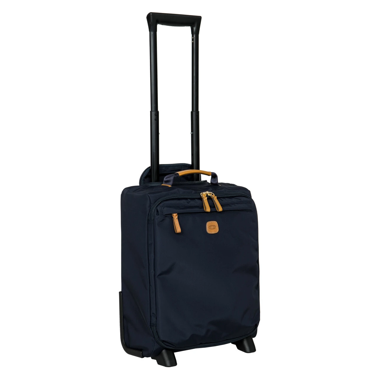 Bric's X-Travel 2 Wheel Underseat Suitcase - 45cm 3 Bric's X-Travel 2 Wheel Underseat Suitcase - 45cm - Image 3