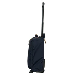 Bric's X-Travel 2 Wheel Underseat Suitcase - 45cm 24 Bric's X-Travel 2 Wheel Underseat Suitcase - 45cm -Travel Storage BXL58103.050.03 85824.1688597540
