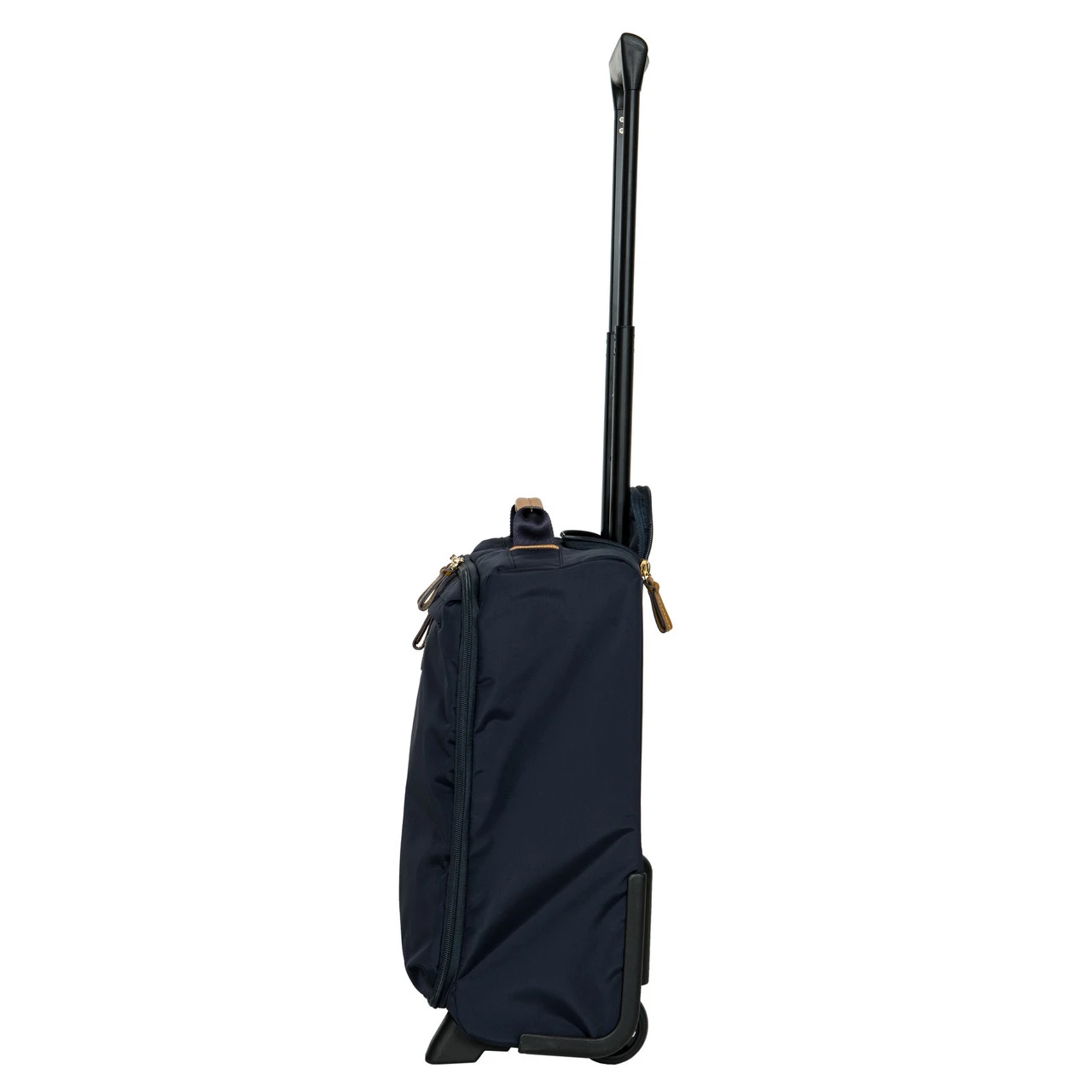 Bric's X-Travel 2 Wheel Underseat Suitcase - 45cm 5 Bric's X-Travel 2 Wheel Underseat Suitcase - 45cm - Image 5