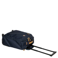 Bric's X-Travel 2 Wheel Underseat Suitcase - 45cm 23 Bric's X-Travel 2 Wheel Underseat Suitcase - 45cm -Travel Storage BXL58103.050.05 51295.1688597540