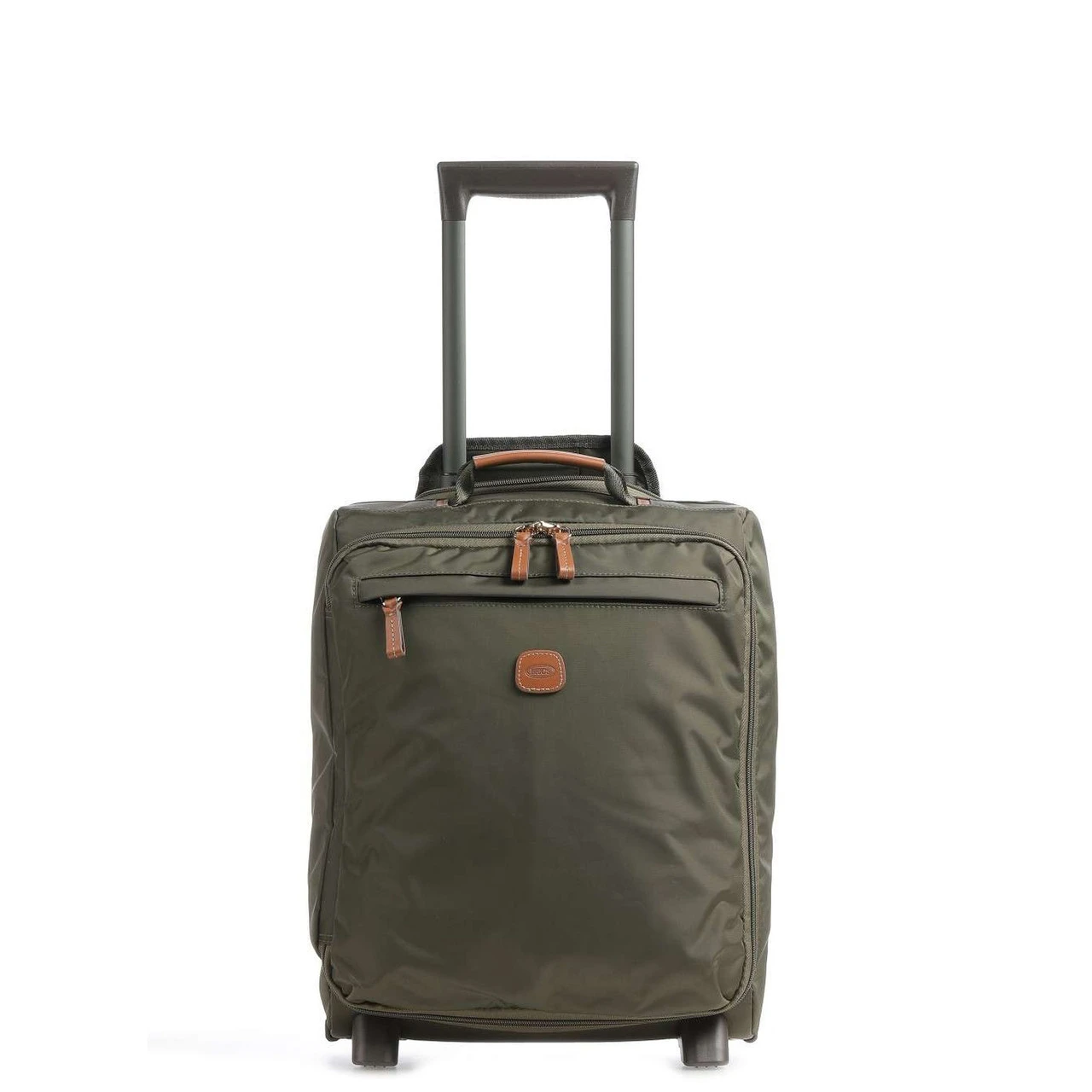 Bric's X-Travel 2 Wheel Underseat Suitcase - 45cm 7 Bric's X-Travel 2 Wheel Underseat Suitcase - 45cm - Image 7