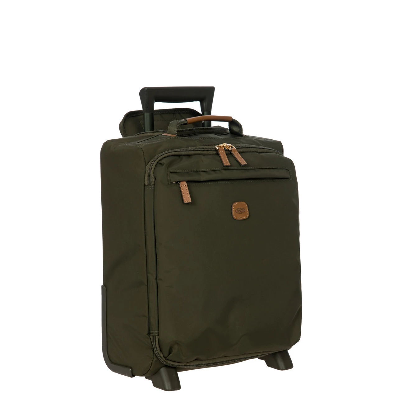 Bric's X-Travel 2 Wheel Underseat Suitcase - 45cm 10 Bric's X-Travel 2 Wheel Underseat Suitcase - 45cm - Image 10